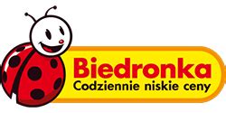 Adresy sklepów Biedronka w Lipusz